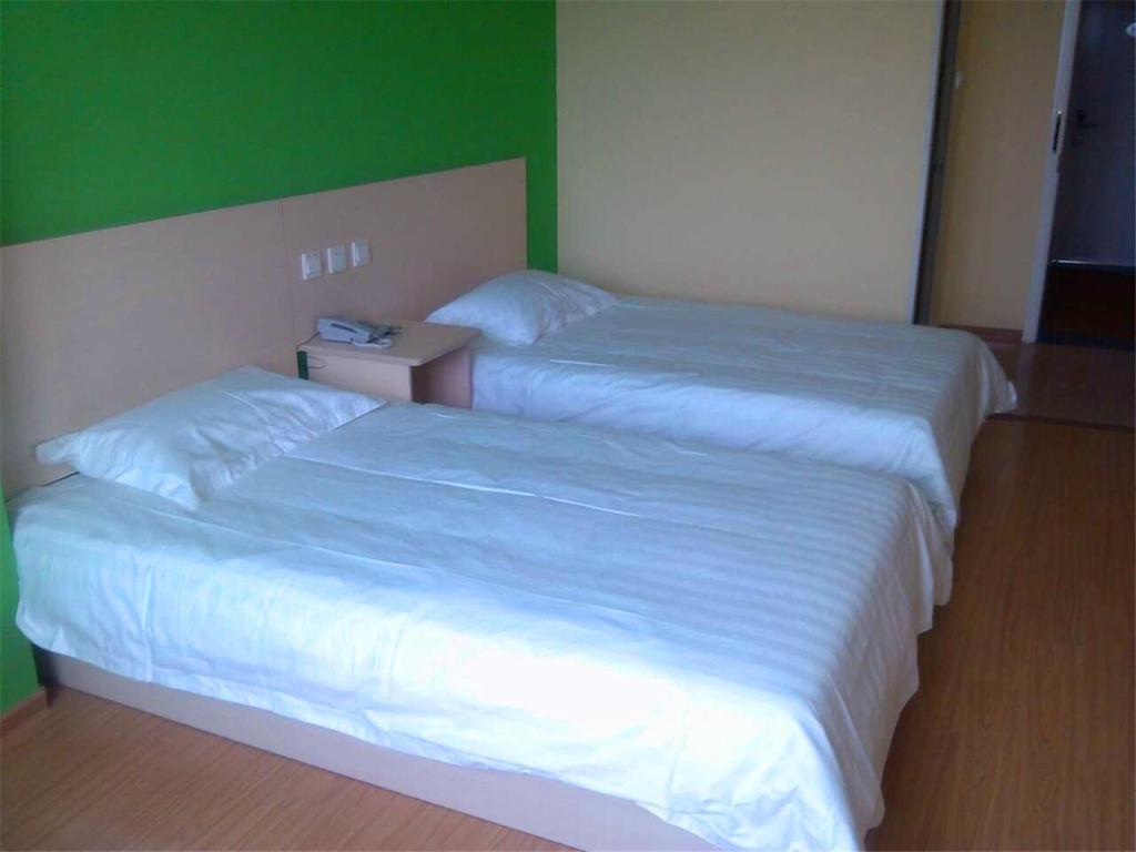 Jinghua Hotel Shijiazhuang Grand Theatre Номер фото