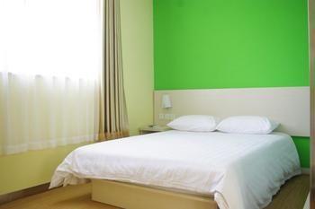 Jinghua Hotel Shijiazhuang Grand Theatre Экстерьер фото